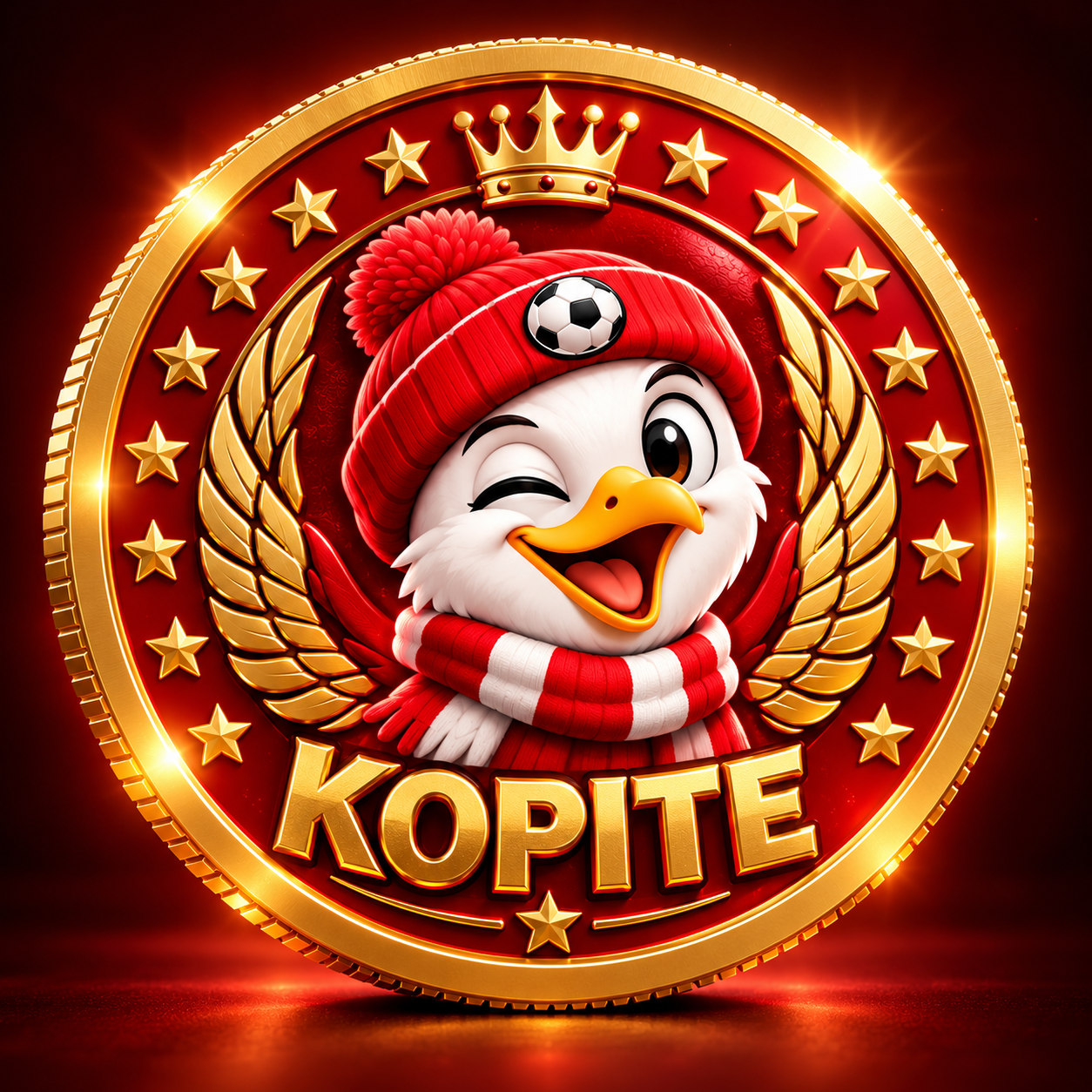KOPITE coin